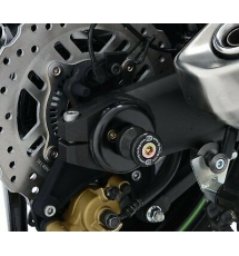 Chống đổ cốt bánh sau R&G Kawasaki Z1000