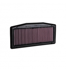 Lọc gió K&N TRIUMPH Street Triple 2017+