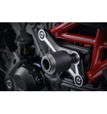 Chống Đổ Sườn Evotech Performance Ducati Diavel 1260 2019+