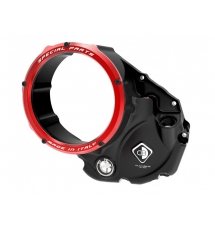 Lốc nồi trong Ducabike CCDV05DA