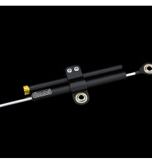 Trợ Lực Tay Lái Ohlins 120mm Black Line 