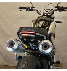 Đèn Tích Hợp Signals NRC Ducati Scrambler 1100