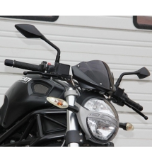 Kiếng Gió PUIG Ducati Monster 795/ 796 