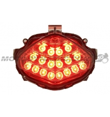 Đèn Tích Hợp Signal Motodynamic Honda CB500 2016-18