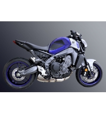 Miếng dán chống trượt TECHSPEC Yamaha MT09/FZ9 21-23