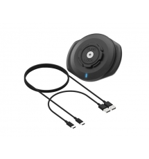 QUADLOCK WEATHERPROOF WIRELESS CHARGER