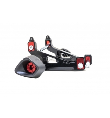 Chống đổ sườn Evotech Italy Aprilia RSV4 2021