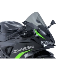 Kiếng gió WRS Kawasaki ZX6R 2024+