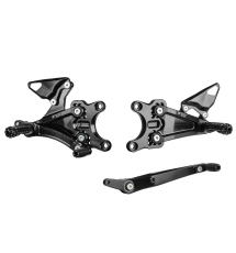 BỘ GÁC CHÂN BONAMICI HONDA CBR1000RR-R 2020