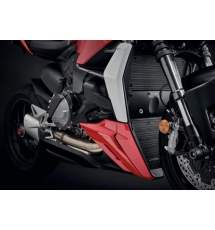Che két nước Evotech Performance Ducati StreetFighter V2