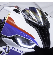 Đèn Signals kèm nắp chụp kiếng NRC BMW S1000RR 2020-2024
