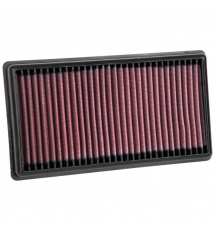 Lọc gió K&N BMW S1000RR 2020