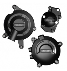 Che lốc máy GB Racing Triumph Street Triple 765