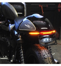 Đèn Tích Hợp Signals NRC Triumph Street Cup