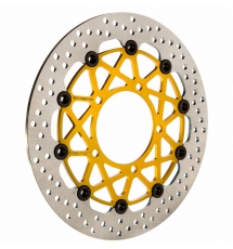 Đĩa Brembo SuperSport cho Suzuki GSX-R600/ 750 2006-07