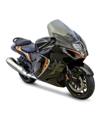 Kiếng gió ZeroGravity Suzuki Hayabusa 2022-2025